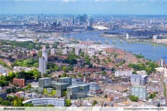 2&nbsp;Bedroom&nbsp;Flat